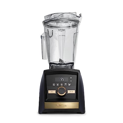 Vitamix Ascent Series A3500 Professional Grade Low-Profile Blender - John Pierce Auto Care