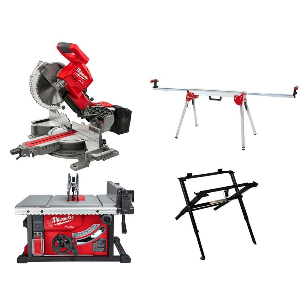 Milwaukee M18 FUEL 8-1/4