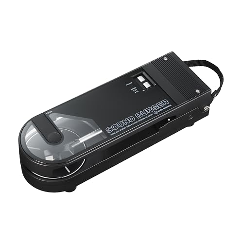 Audio Technica AT SB727 Portable Bluetooth Turntable - John Pierce Auto Care