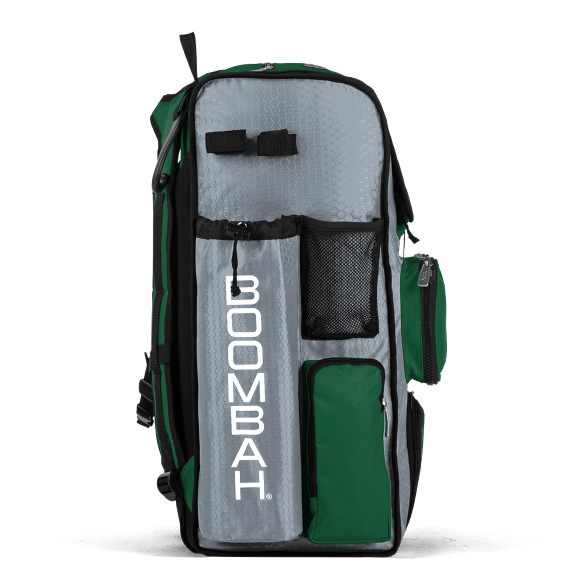 Boombah Superpack Bat Pack Equipment Backpack (Holds 4 Bats) - John Pierce Auto Care