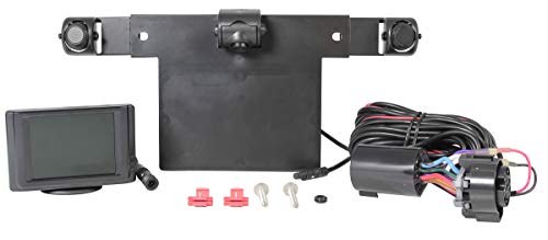 Hopkins Towing Solutions 50002 Backup - John Pierce Auto Care