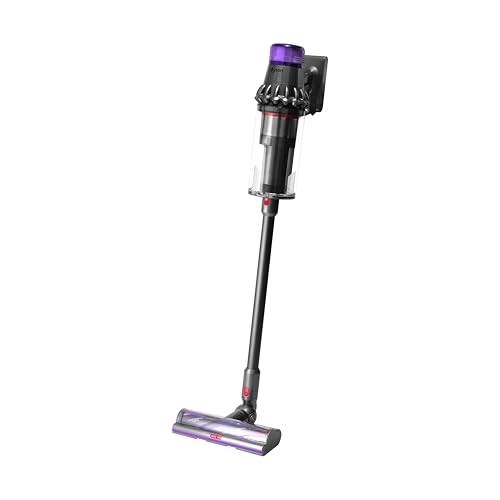 Dyson Outsize Cordless Vacuum Cleaner - John Pierce Auto Care