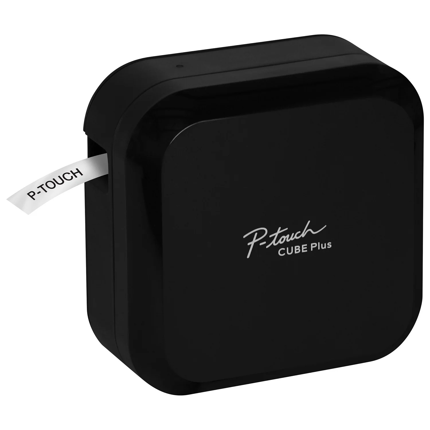Brother P-touch CUBE Plus PT-P710BT Versatile Label Maker with Bluetooth® Wireless Technology, New - John Pierce Auto Care