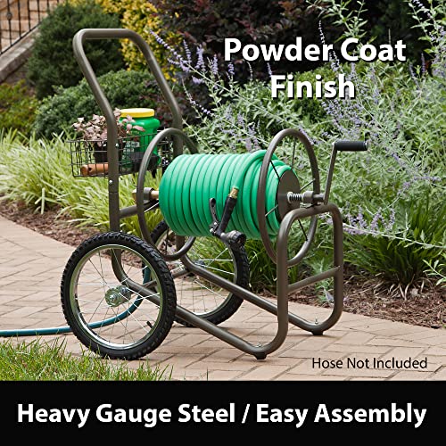 Liberty Garden Products 880 2 Industrial - John Pierce Auto Care