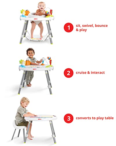 Skip Hop Explore 3 Stage Activity - John Pierce Auto Care