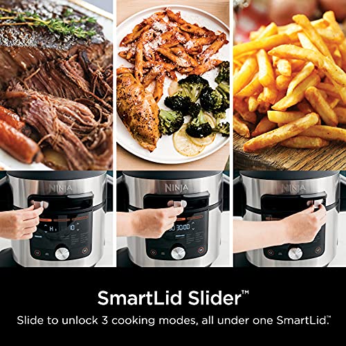 Ninja OL601 One Pressure Cooker - John Pierce Auto Care