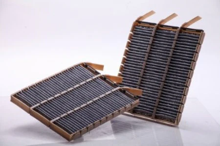 Premium Guard PC5475 Cabin Air Filter - John Pierce Auto Care