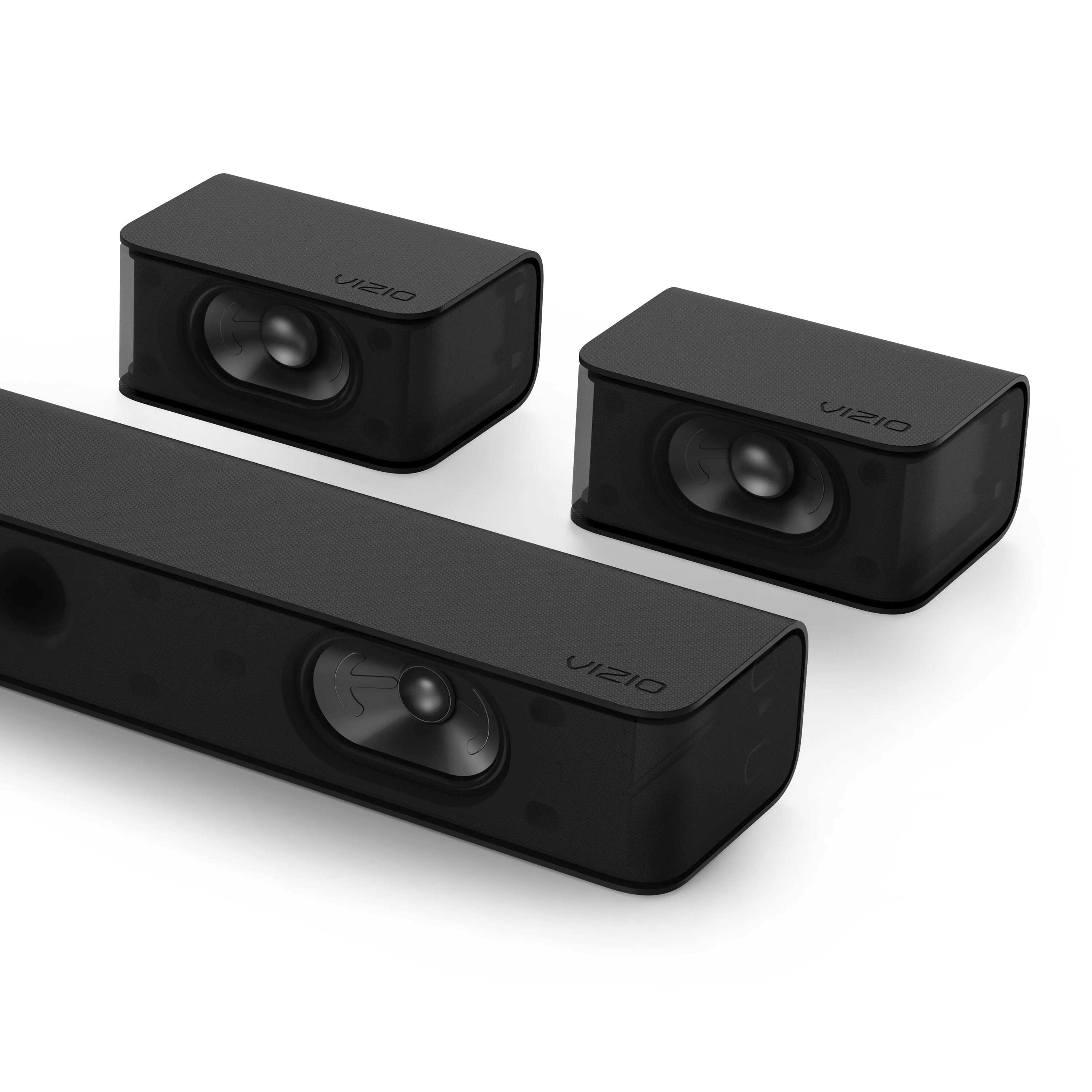 VIZIO V-Series 5.1 Home Theater Sound Bar with DTS Virtual:X, Bluetooth, HDMI ARC V51x-J6 - John Pierce Auto Care