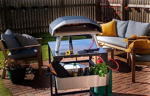 ooni Medium Modular Table Accessories - John Pierce Auto Care
