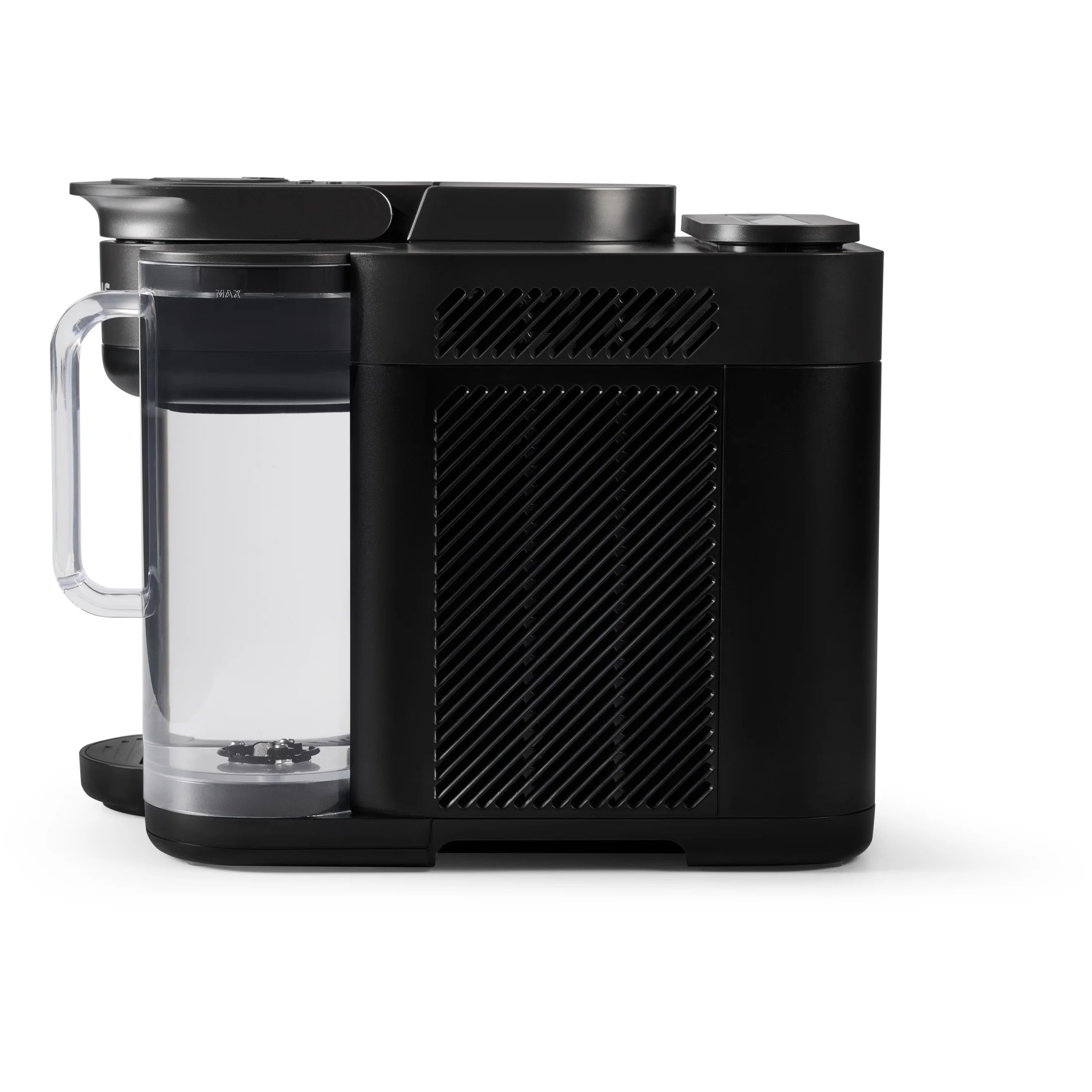 Keurig K-Brew + Chill Iced or Hot Single-Serve K-Cup Coffee Maker - John Pierce Auto Care