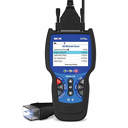 INNOVA 3170RS Code Scanner RepairSolutions2 - John Pierce Auto Care