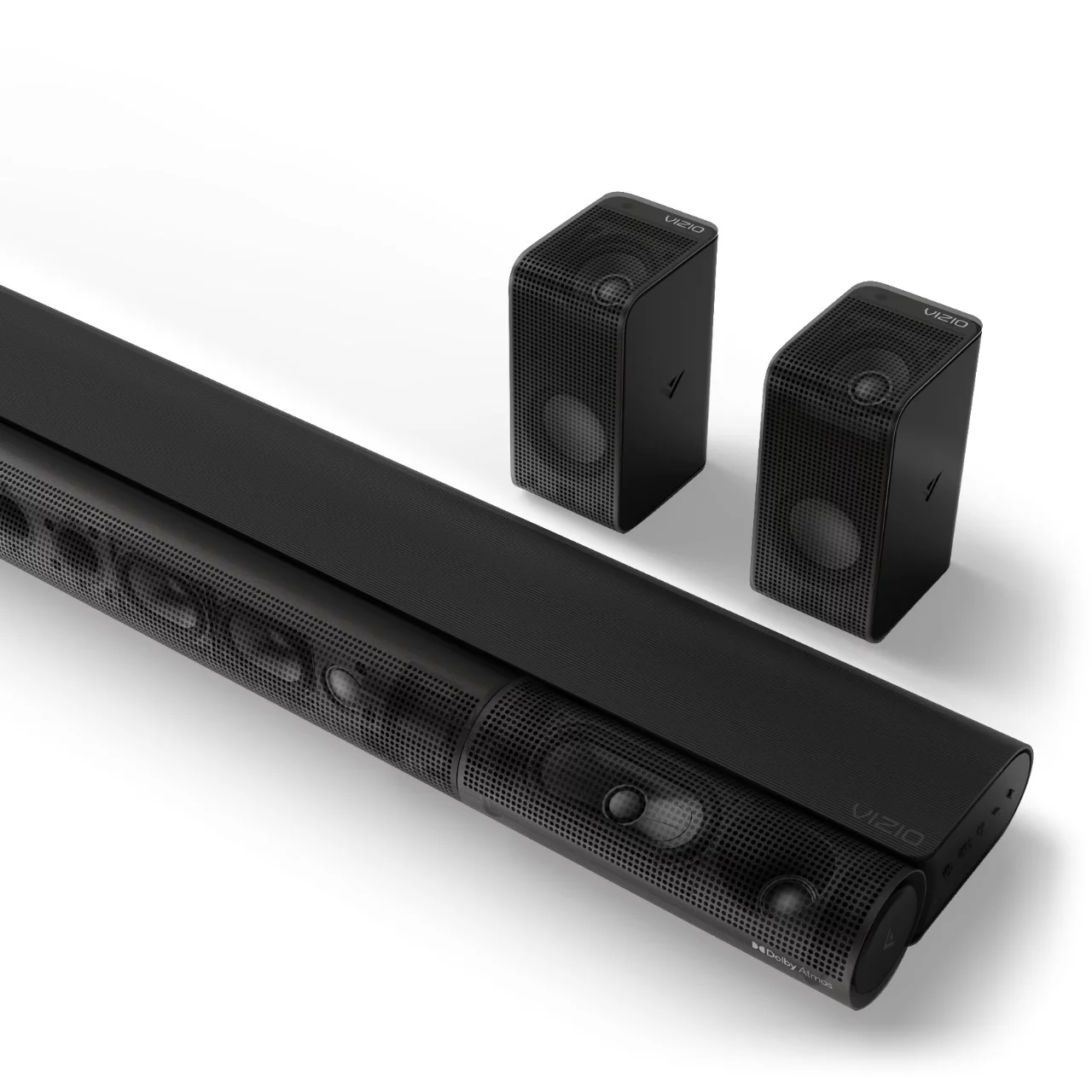 VIZIO Elevate 5.1.4 Home Theater Sound Bar with Dolby Atmos and DTS:X - P514a-H6 - John Pierce Auto Care
