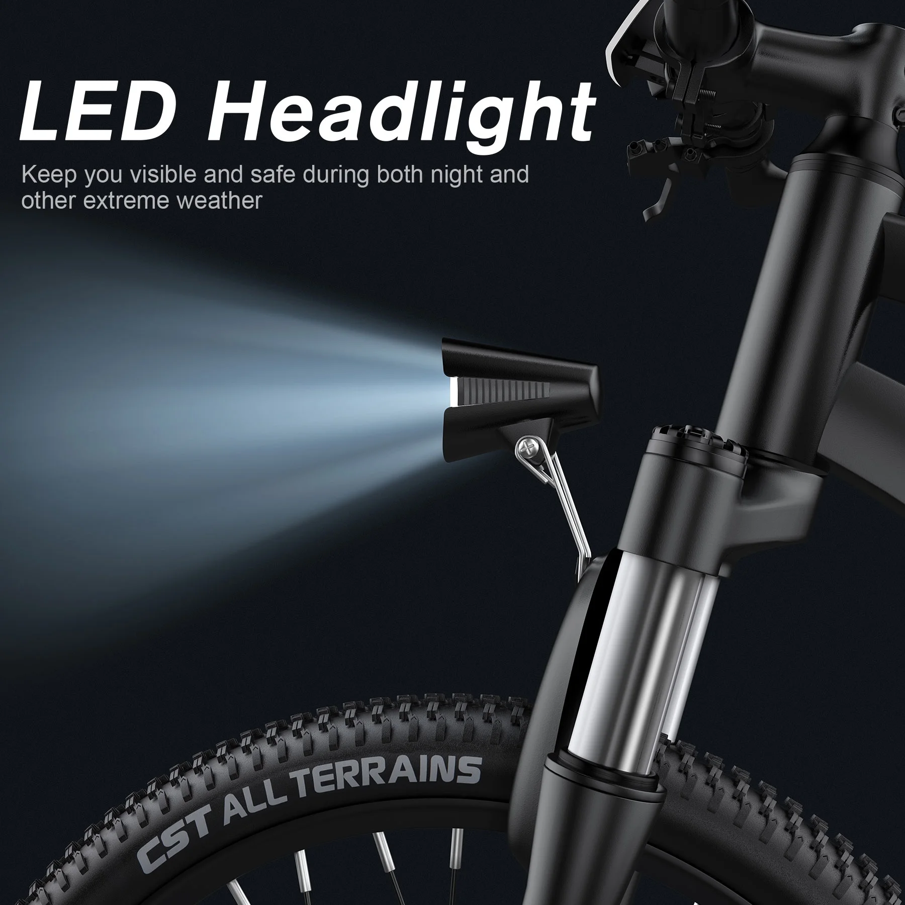 TotGuard 27.5