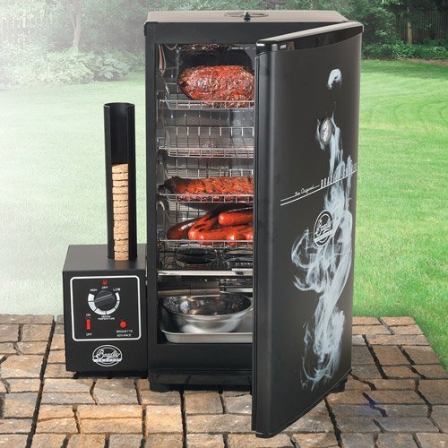 Bradley Smoker BS611 Original 20 25 Inch - John Pierce Auto Care