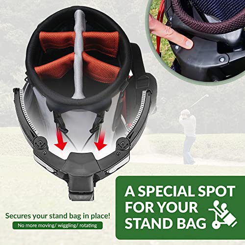 CaddyTek Caddylite EZ V8 EZ Fold - John Pierce Auto Care