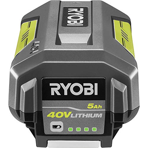 Ryobi OP4050A 40 Volt Lithium Ion Capacity - John Pierce Auto Care