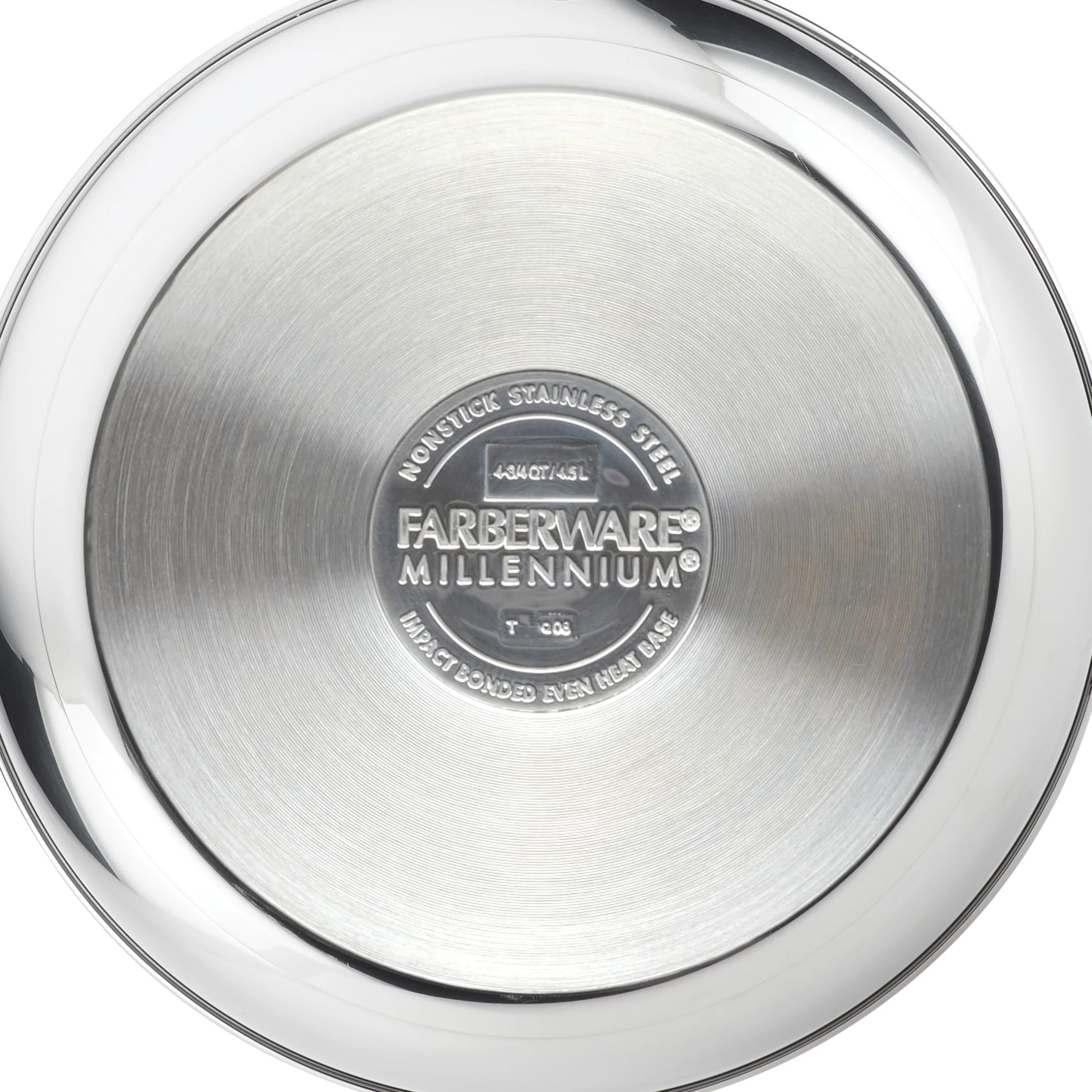 Farberware Millennium 10-Piece Cookware Set - John Pierce Auto Care