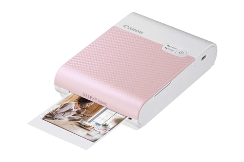 Canon Selphy Square Instant Printer - John Pierce Auto Care