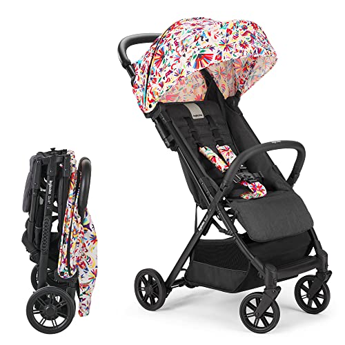 Inglesina Quid Lightweight Foldable Travel Stroller - John Pierce Auto Care