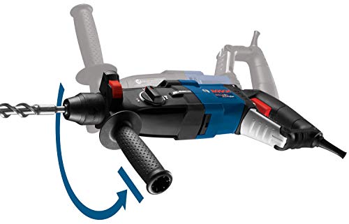 Bosch GBH2 28L SDS plus Bulldog Xtreme - John Pierce Auto Care