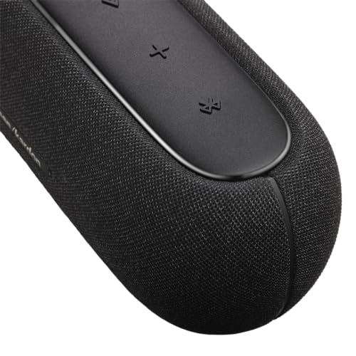 Harman Kardon Luna Speaker Waterproof - John Pierce Auto Care