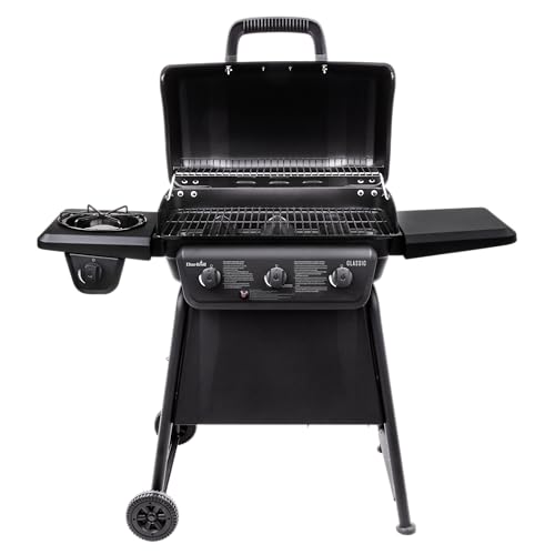 Char Broil Classic 2 Burner Liquid Propane - John Pierce Auto Care