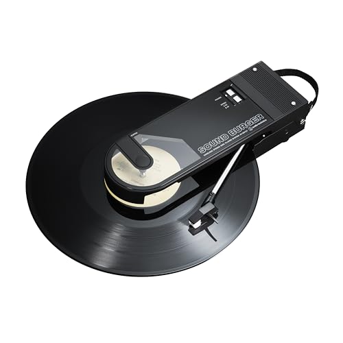 Audio Technica AT SB727 Portable Bluetooth Turntable - John Pierce Auto Care