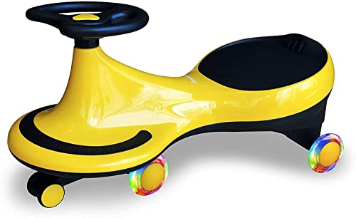 Joyano Flashing Batteries Powered Movement Toy for Toddlers - John Pierce Auto Care