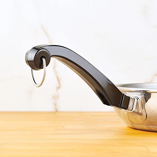 Farberware Classic Stainless 15 Piece Cookware - John Pierce Auto Care