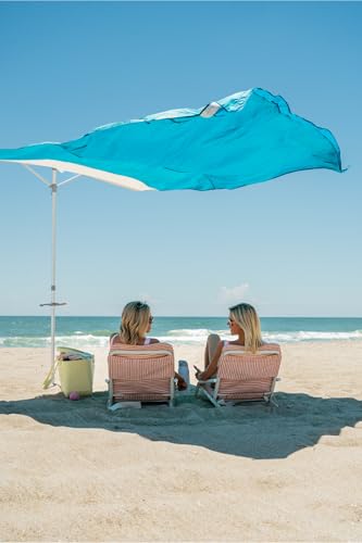 Solbello Shade Wind Driven Lightweight Effortless - John Pierce Auto Care