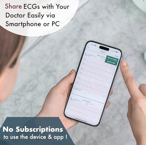 EMAY Portable Channels Compatible Smartphone - John Pierce Auto Care