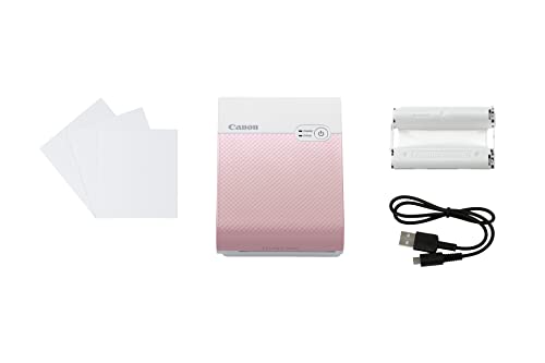 Canon Selphy Square Instant Printer - John Pierce Auto Care