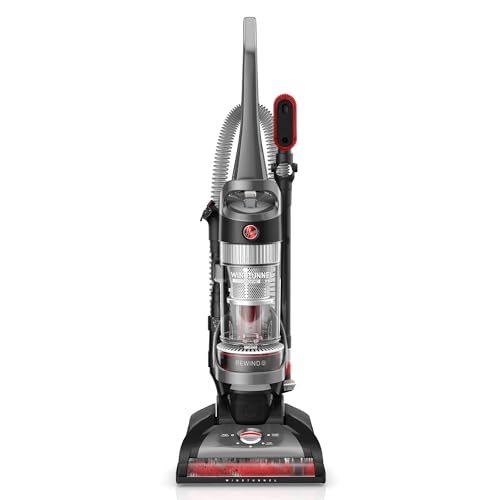 Hoover UH71300 WindTunnel Cord Rewind - John Pierce Auto Care