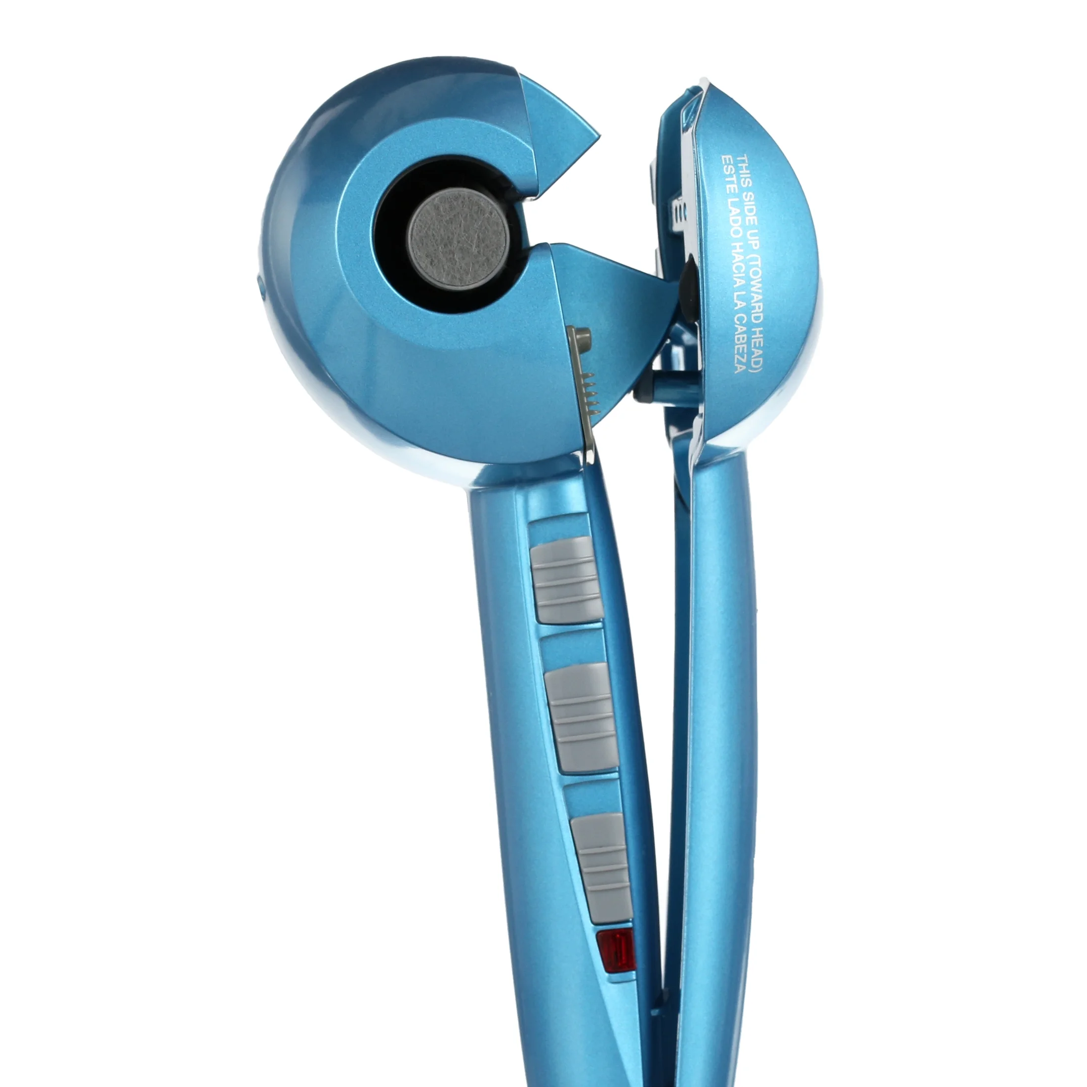 BaBylissPro Nano Titanium MiraCurl Curling Iron - John Pierce Auto Care