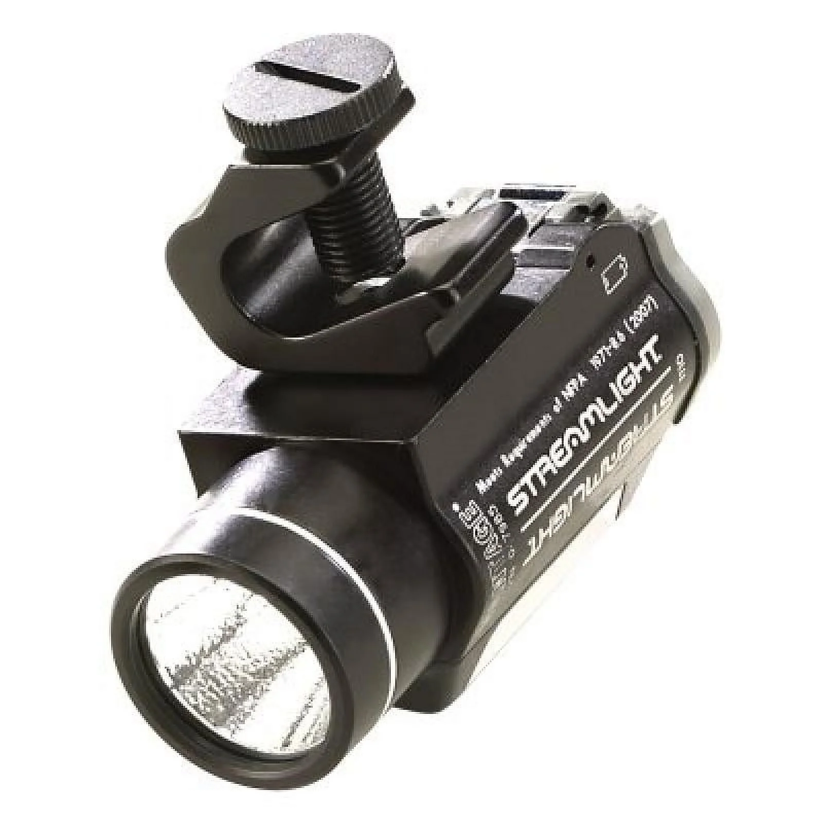 Streamlight 69140 Vantage LED Tactical Helmet Mounted Flashlight - 115 Lumens - John Pierce Auto Care