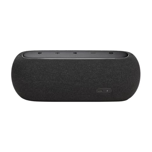Harman Kardon Luna Speaker Waterproof - John Pierce Auto Care