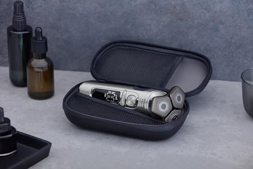 Philips Norelco Rechargeable SP9841 84 - John Pierce Auto Care