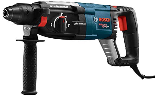 Bosch GBH2 28L SDS plus Bulldog Xtreme - John Pierce Auto Care