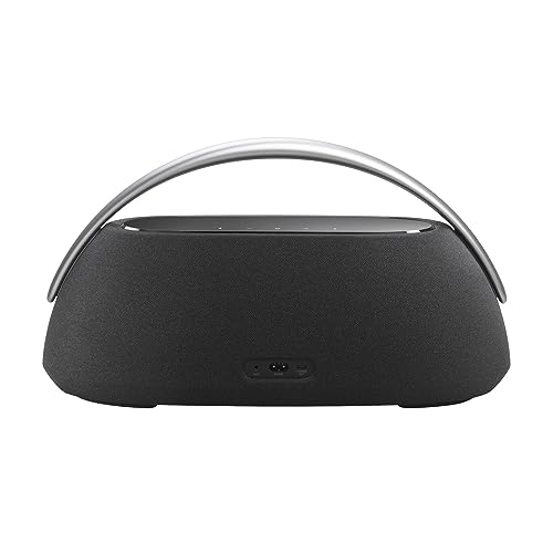 Harman Kardon Go Play Black - John Pierce Auto Care