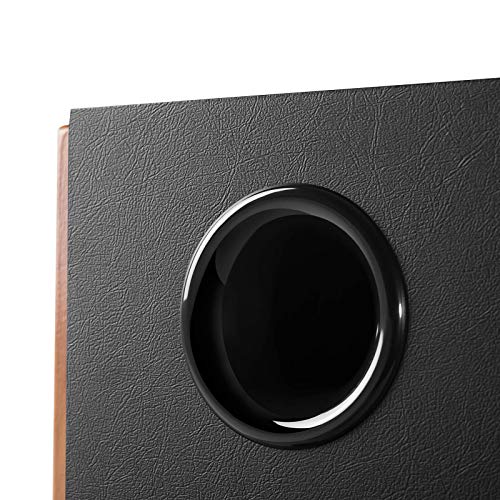 Edifier S1000MKII Audiophile Bookshelf Speakers - John Pierce Auto Care