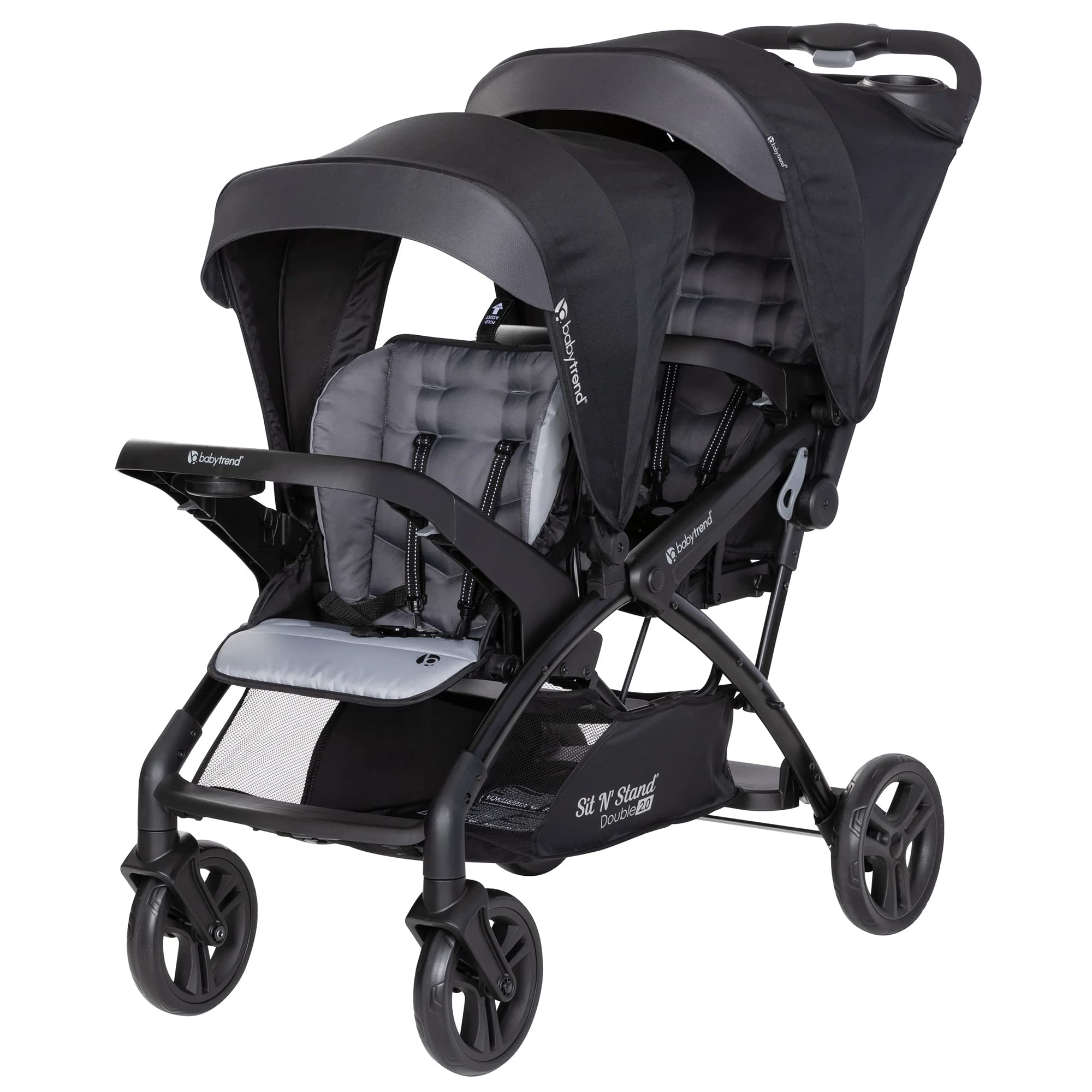 Baby Trend Stroller Harness and Storage Compartment Kit - John Pierce Auto Care