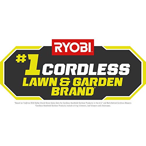 Ryobi OP4050A 40 Volt Lithium Ion Capacity - John Pierce Auto Care