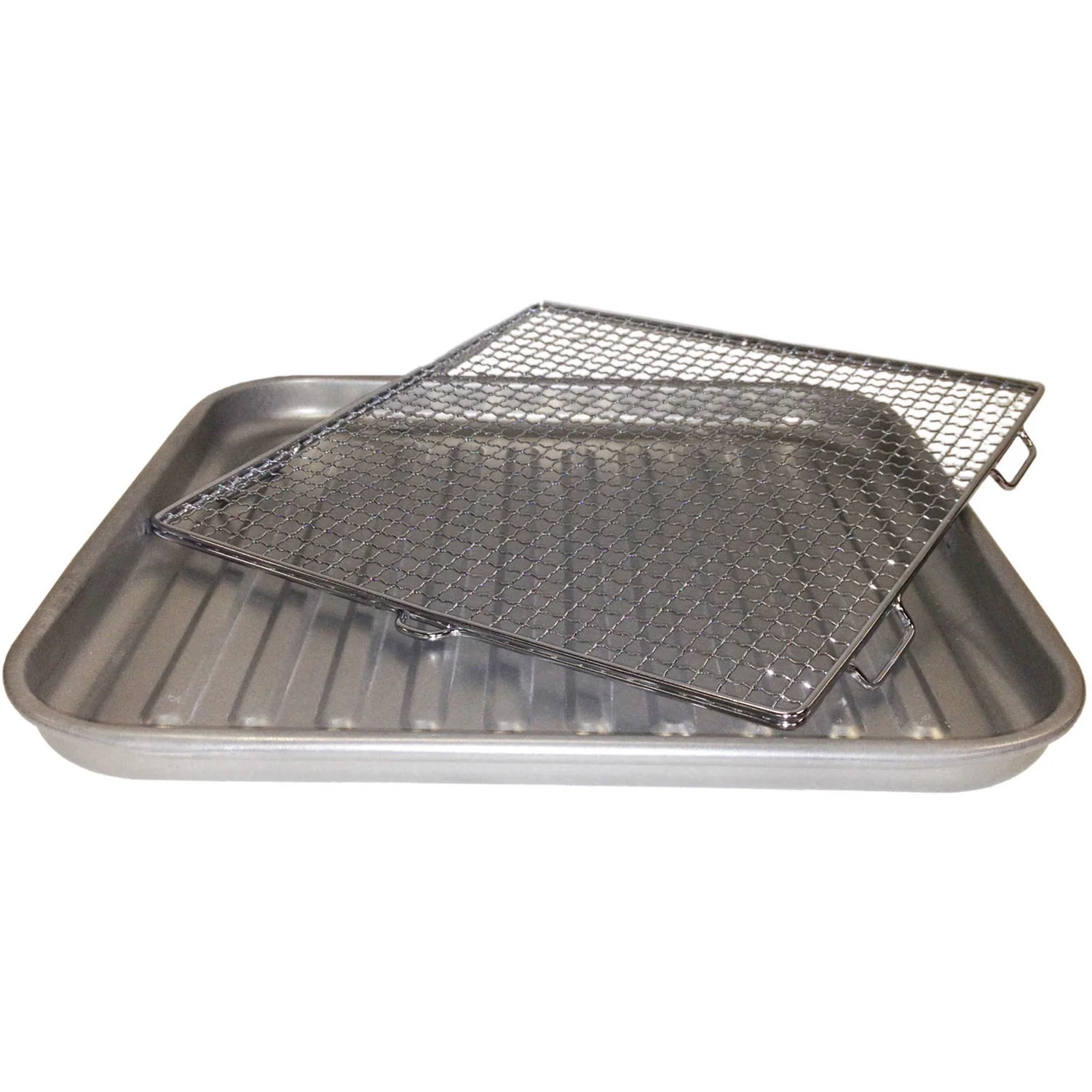 Panasonic FlashXpress Silver Toaster Oven in Silver - John Pierce Auto Care