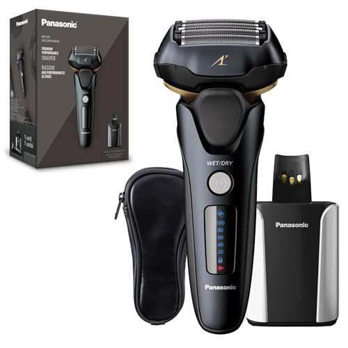 Panasonic Electric Flexible Pivoting ES LV97 K - John Pierce Auto Care