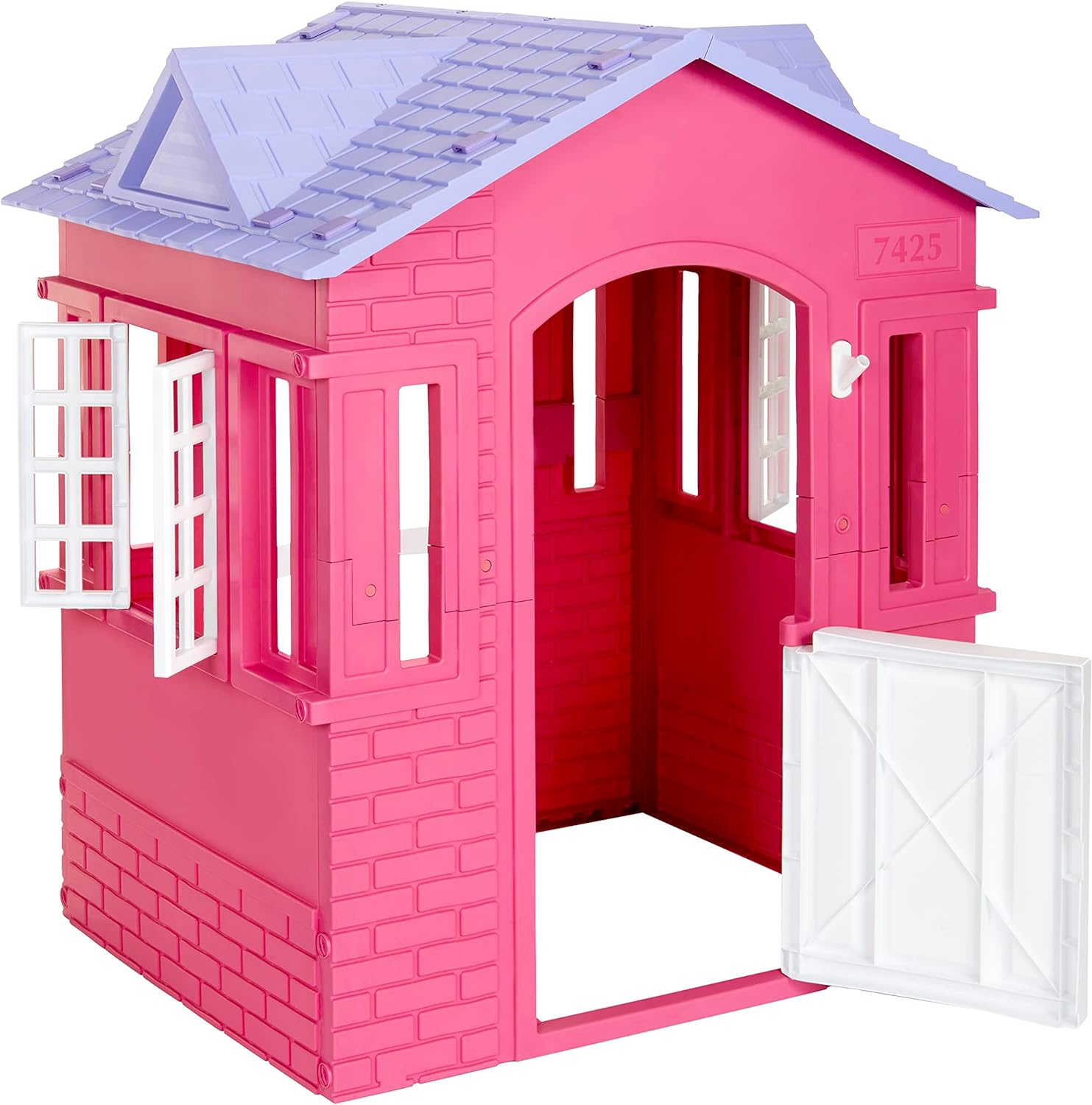 Little Giant Princess Playhouse Replacement Window Shutters - John Pierce Auto Care