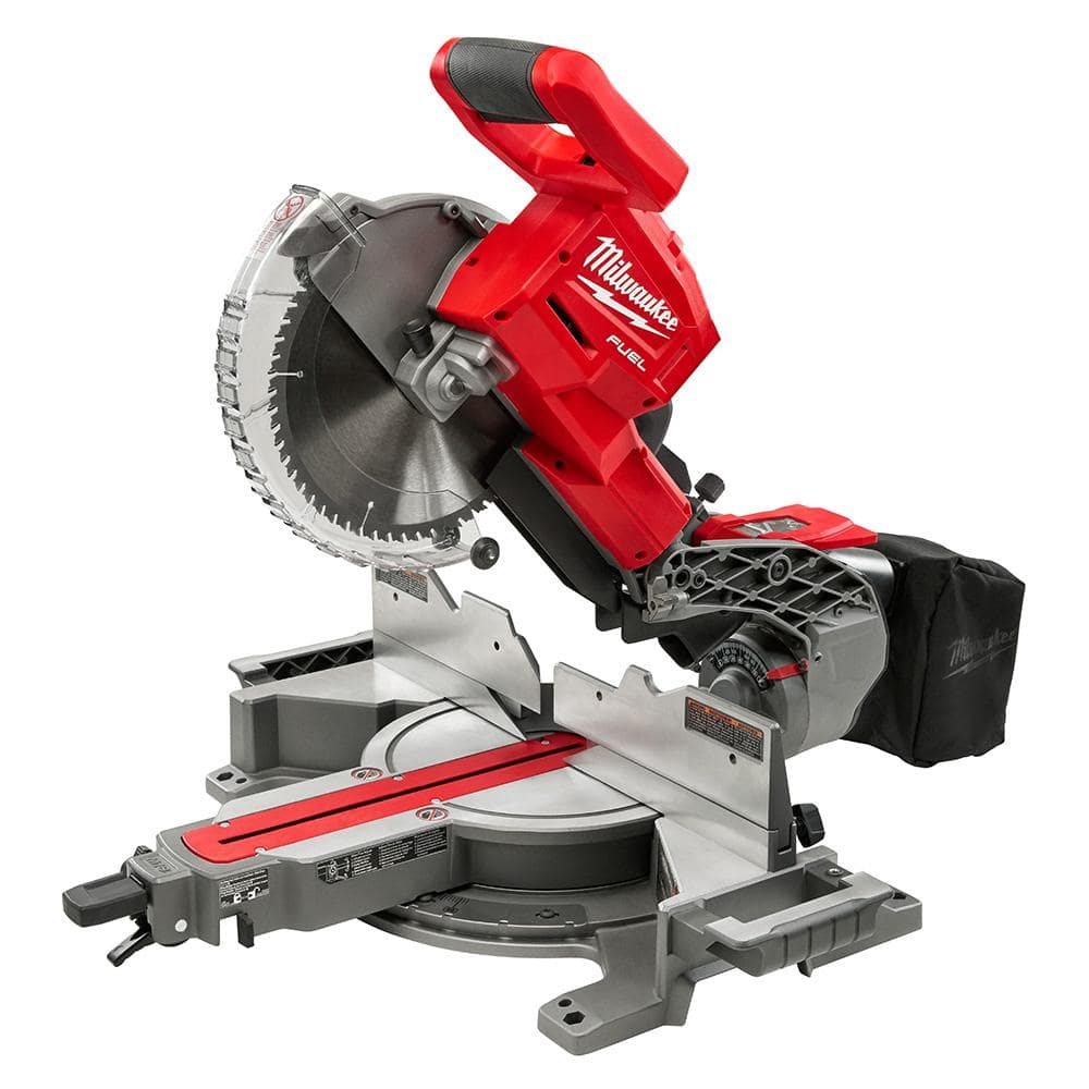Milwaukee M18 FUEL 8-1/4