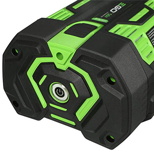 EGO Power BA4200 Lithium Ion Equipment - John Pierce Auto Care