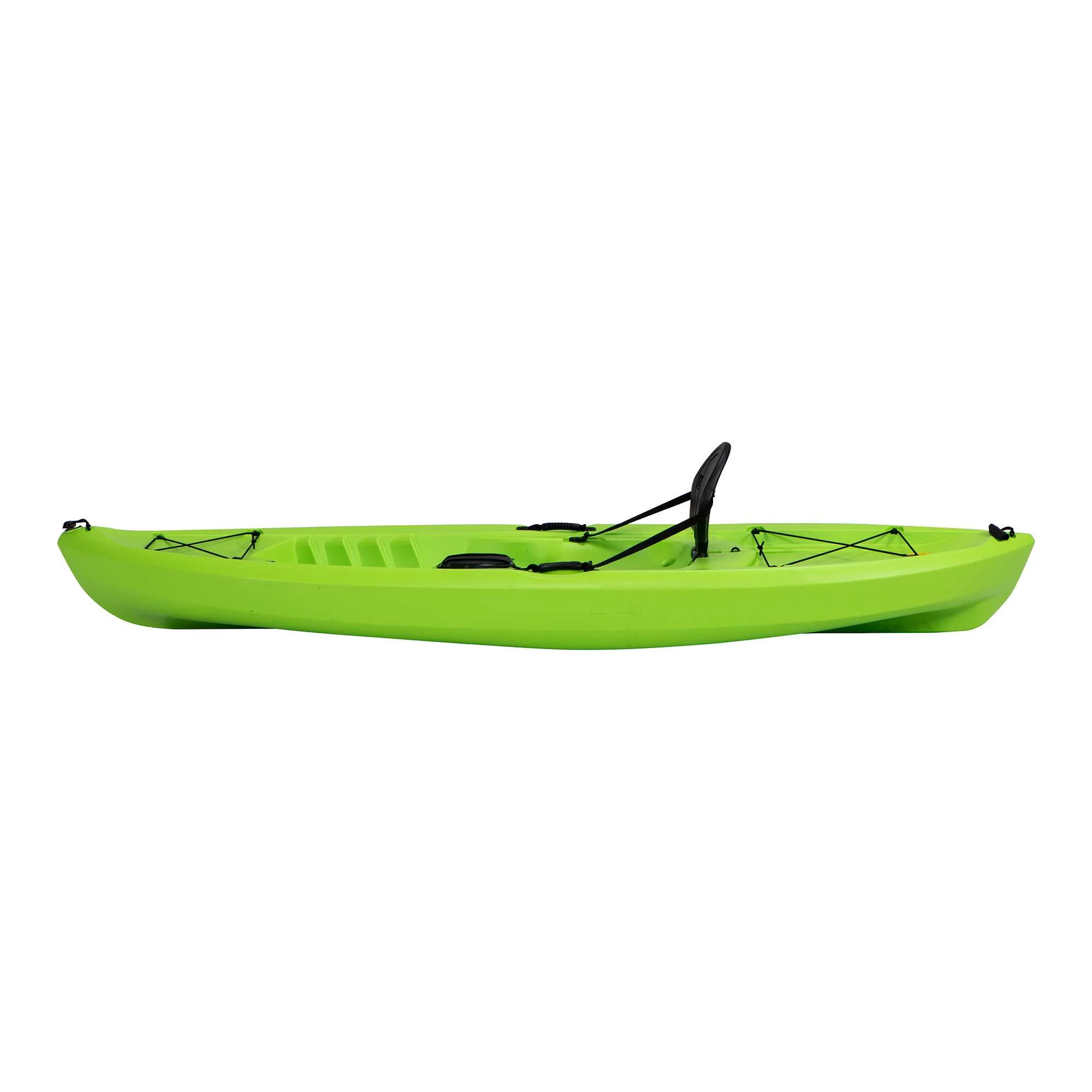 Lifetime Tahoma 10-ft Sit-on-Top Kayak - John Pierce Auto Care