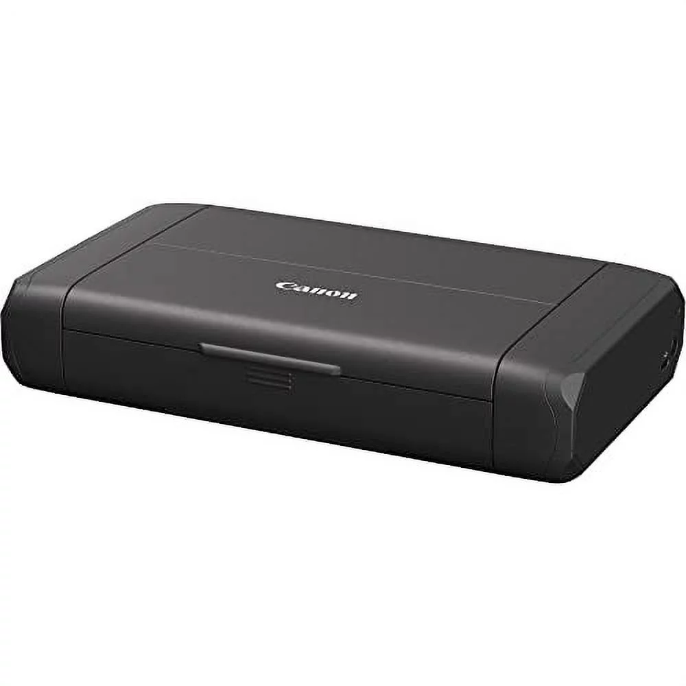 Canon PIXMA TR150 Wireless Mobile Printer with Airprint and Cloud Compatible, Black - John Pierce Auto Care