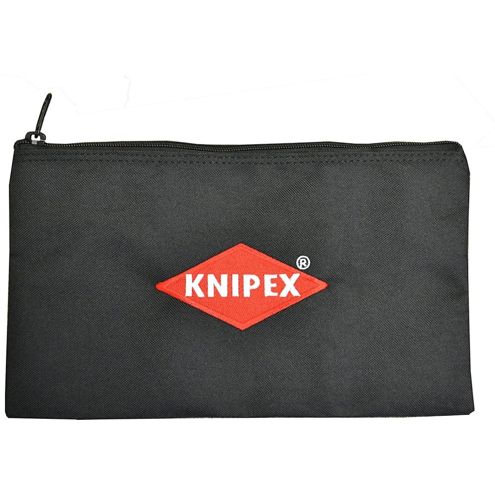 Knipex Cobra 3-Piece Pliers Set with Pouch - John Pierce Auto Care